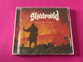 Skálmöld : Vögguvísur Yggdrasils (Album)