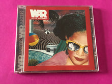 Charger l&#39;image dans la galerie, War : Life (Is So Strange) (Album,Reissue)
