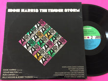 Load image into Gallery viewer, Eddie Harris : The Tender Storm (LP, Album, Gat)
