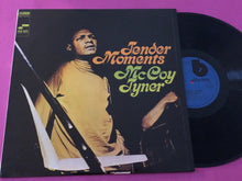 Charger l&#39;image dans la galerie, McCoy Tyner : Tender Moments (LP, RE)
