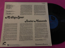 Charger l&#39;image dans la galerie, McCoy Tyner : Tender Moments (LP, RE)
