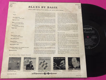Load image into Gallery viewer, Count Basie : Blues By Basie (LP, Album, Comp, Mono)
