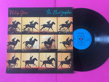 Load image into Gallery viewer, Philip Glass : The Photographer (LP,Album)

