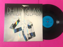 Load image into Gallery viewer, Philip Glass : Glassworks (LP,Album,Stereo)
