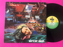 Load image into Gallery viewer, Amon Düül II : Almost Alive... (LP,Album,Stereo)
