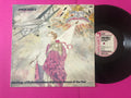 Amon Düül II (2) : Meetings With Menmachines Inglorious Heroes Of The Past ... (LP,Album)