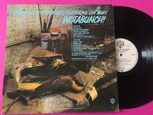Load image into Gallery viewer, Kilburn &amp; The High Roads Featuring Ian Dury : Wotabunch! (LP,Album)
