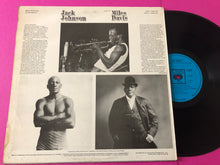 Load image into Gallery viewer, Miles Davis : Jack Johnson (LP,Album,Stereo)
