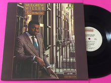 Charger l&#39;image dans la galerie, Mulgrew Miller : Keys To The City (LP,Album,Stereo)

