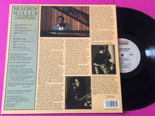 Charger l&#39;image dans la galerie, Mulgrew Miller : Keys To The City (LP,Album,Stereo)
