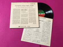 Load image into Gallery viewer, Lee Konitz &amp; Warne Marsh : Lee Konitz With Warne Marsh (LP,Album,Reissue)
