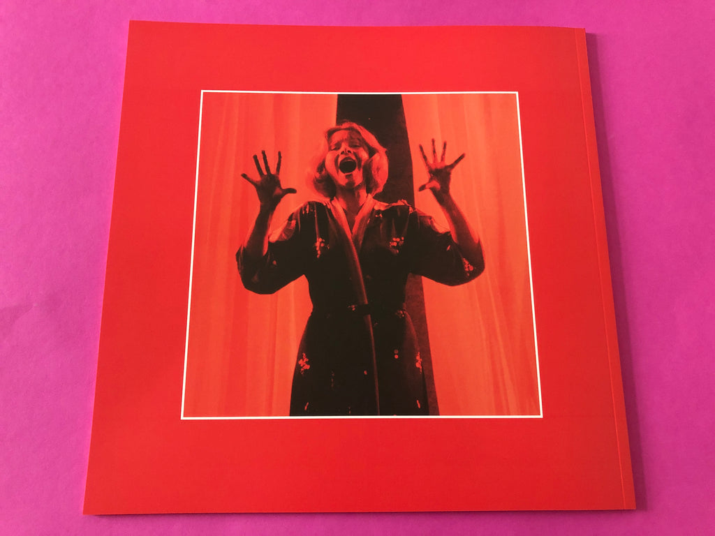 Goblin, Calibro 35 : Profondo Rosso (Original Motion Picture Soundtrack) (Limited Edition,Special Edition,Stereo,Mono)