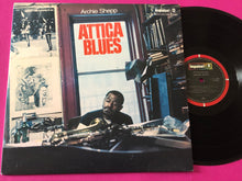 Load image into Gallery viewer, Archie Shepp : Attica Blues (LP,Album,Reissue,Stereo)
