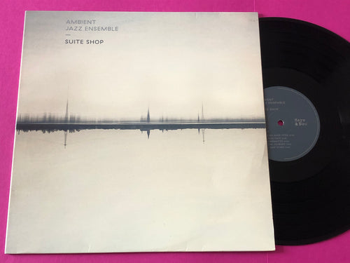 Ambient Jazz Ensemble : Suite Shop (LP,Album,Limited Edition)