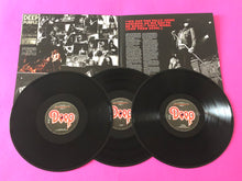 Load image into Gallery viewer, Deep Purple : Copenhagen 1972 (LP,Album,Remastered)
