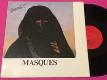 Load image into Gallery viewer, Brand X (3) : Masques (LP,Album,Reissue)
