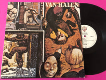Load image into Gallery viewer, Van Halen : Fair Warning (LP,Album,Reissue,Stereo)
