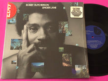 Load image into Gallery viewer, Bobby Hutcherson : Linger Lane (LP,Album,Stereo)
