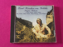 Load image into Gallery viewer, Sergius Golowin : Lord Krishna Von Goloka (Album,Reissue,Stereo)
