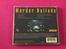 Load image into Gallery viewer, Nick Cave &amp; The Bad Seeds : Murder Ballads (Album,Reissue)
