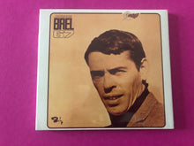 Load image into Gallery viewer, Jacques Brel : Jacques Brel 67 (Reissue,Remastered,Stereo)
