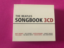 Load image into Gallery viewer, Various : The Beatles Songbook (Compilation)
