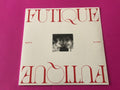 Biffy Clyro : Futique (LP, Album, Ltd, Red)