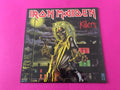 Iron Maiden : Killers (LP,Album,Reissue,Remastered)