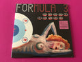 Formula 3 : Sognando E Risognando (LP,Album,Limited Edition,Numbered,Reissue,Stereo)