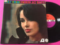 Modern Jazz Quartet, The : Lonely Woman (LP,Album,Mono)