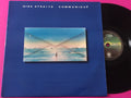 Dire Straits : Communiqué (LP,Album)