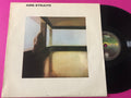 Dire Straits : Dire Straits (LP,Album,Stereo)