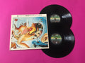 Dire Straits : Alchemy - Dire Straits Live (LP,Album,Reissue)