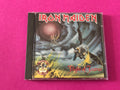 Iron Maiden : Flight Of Icarus · The Trooper (Compilation,Limited Edition)