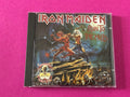 Iron Maiden : Run To The Hills · The Number Of The Beast (Compilation,Copy Protected,Limited Edition)
