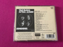 Load image into Gallery viewer, Ten Years After : Stonedhenge (Album,Reissue,Remastered)
