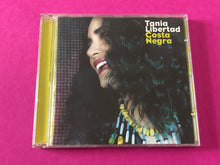 Load image into Gallery viewer, Tania Libertad : Costa Negra (Album)
