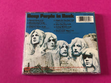 Load image into Gallery viewer, Deep Purple : In Rock (Album,Reissue)

