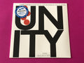 Larry Young : Unity (LP,Album,Reissue,Stereo)