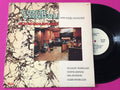 Conte Candoli With Phil Woods : Old Acquaintance (LP,Stereo)