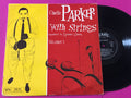 Charlie Parker : Bird On Verve - Volume 1 (LP,Compilation)