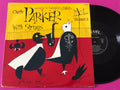 Charlie Parker : Bird On Verve - Volume 3 (With Strings) (LP,Compilation)