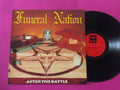 Funeral Nation : After The Battle (LP,Album)