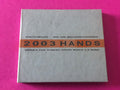 Various : 2003 Hands (Compilation)