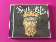 Load image into Gallery viewer, Infidelix : Busk Life ()
