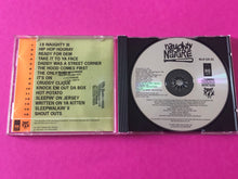 Load image into Gallery viewer, Naughty By Nature : 19 Naughty III (Album)
