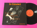Kenny Drew, Niels-Henning Ørsted Pedersen, Philip Catherine : In Concert (LP)