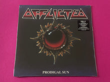 Charger l'image dans la galerie, Afflicted : Prodigal Sun (LP,Album,Reissue,Remastered)
