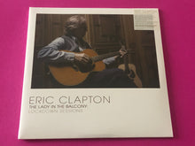 Load image into Gallery viewer, Eric Clapton : The Lady In The Balcony: Lockdown Sessions (LP,Album,Limited Edition)
