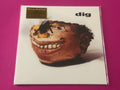 Dig : Dig (LP,Album,Reissue,Stereo)
